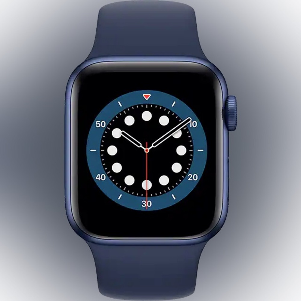 Apple Watch Series 6 - 40mm